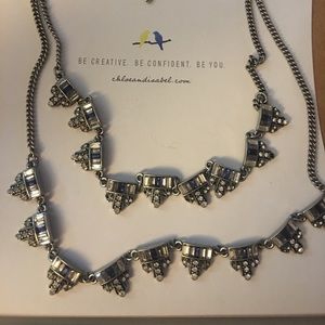 Chloe and Isabel Necklace